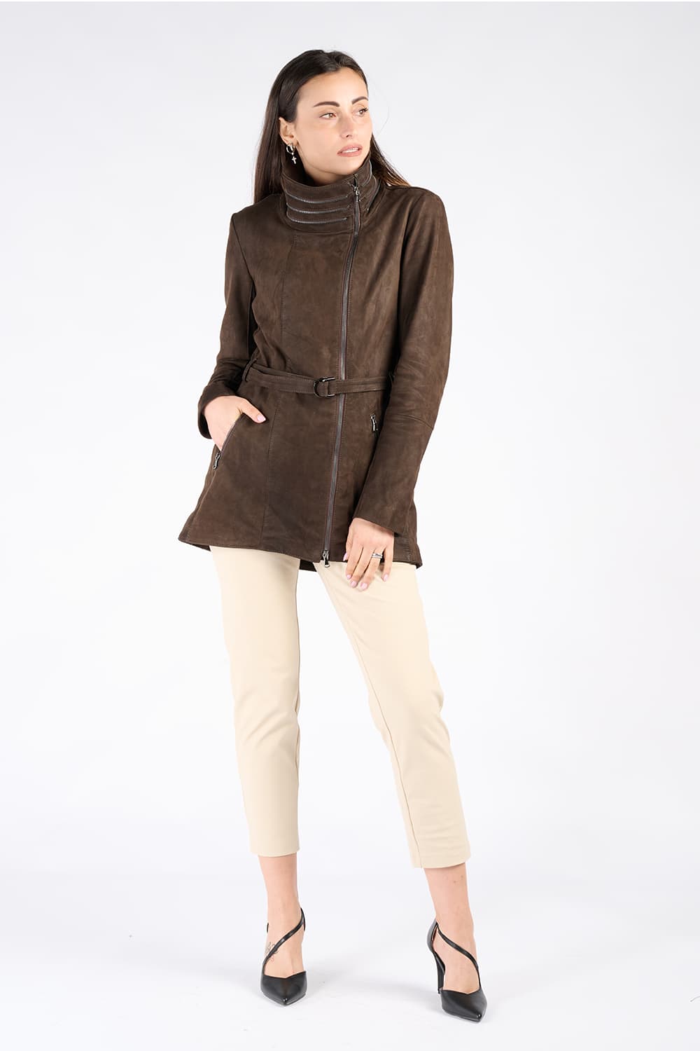 Sally Bis Lungo Oleato woman Barone firenze - 4