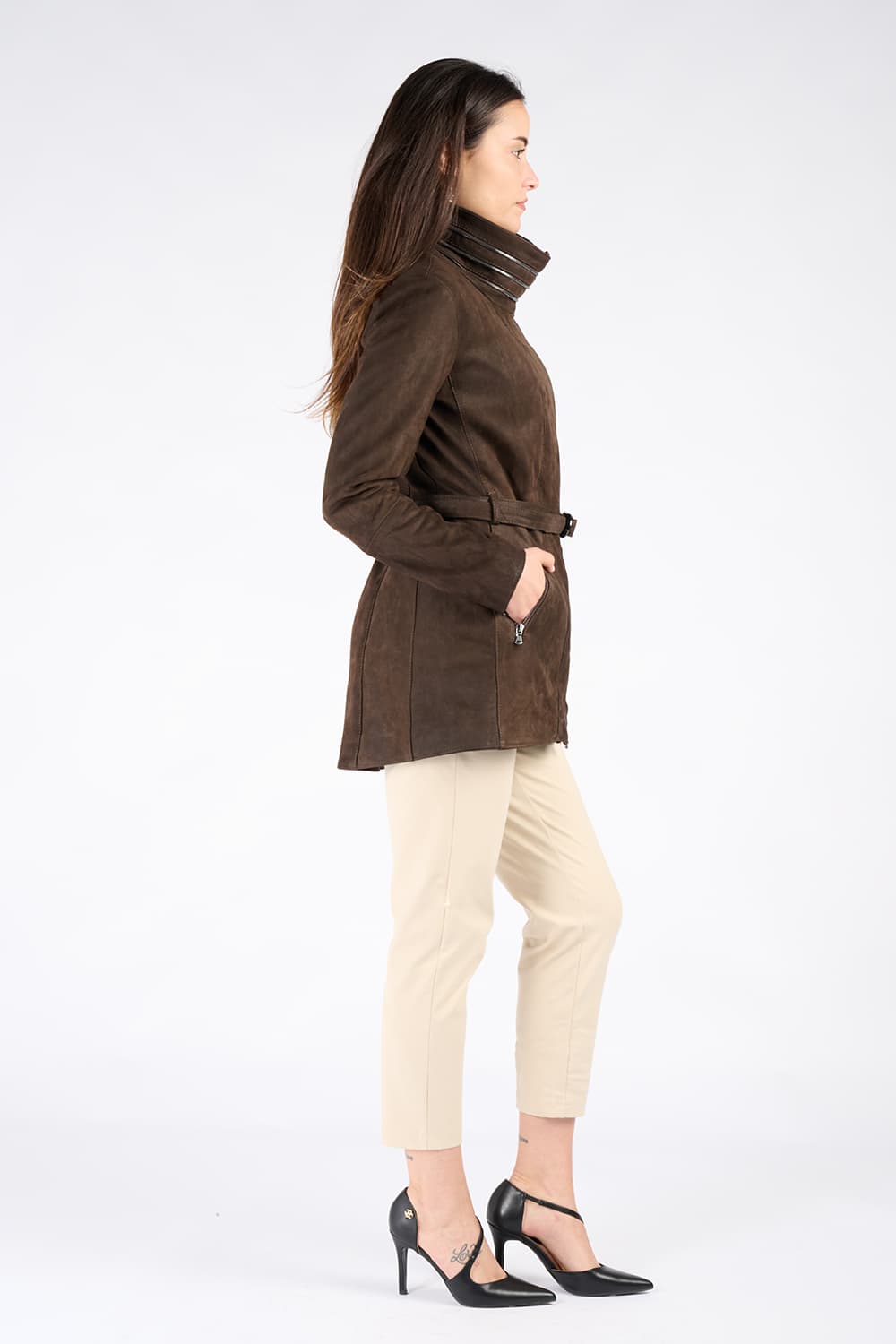 Sally Bis Lungo Oleato woman Barone firenze - 8