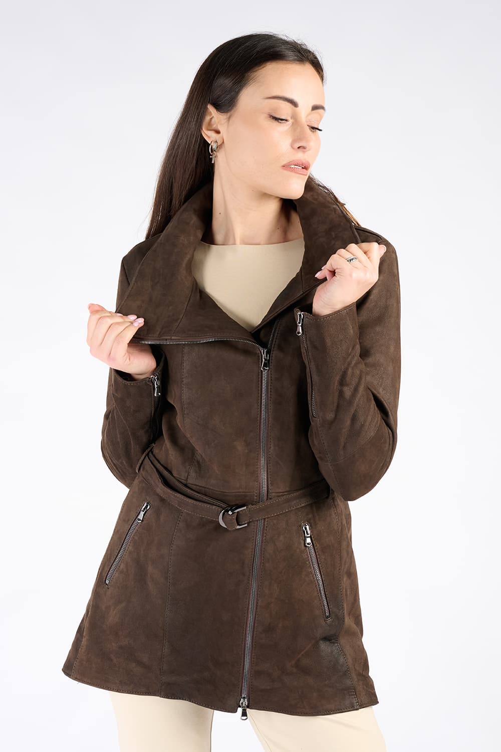 Sally Bis Lungo Oleato woman Barone firenze - 2