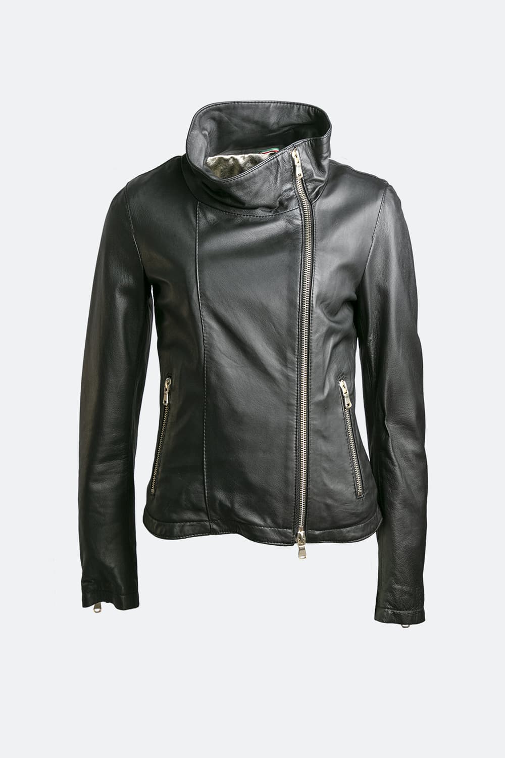 Sally Bis Hals Gold woman Barone firenze - 1