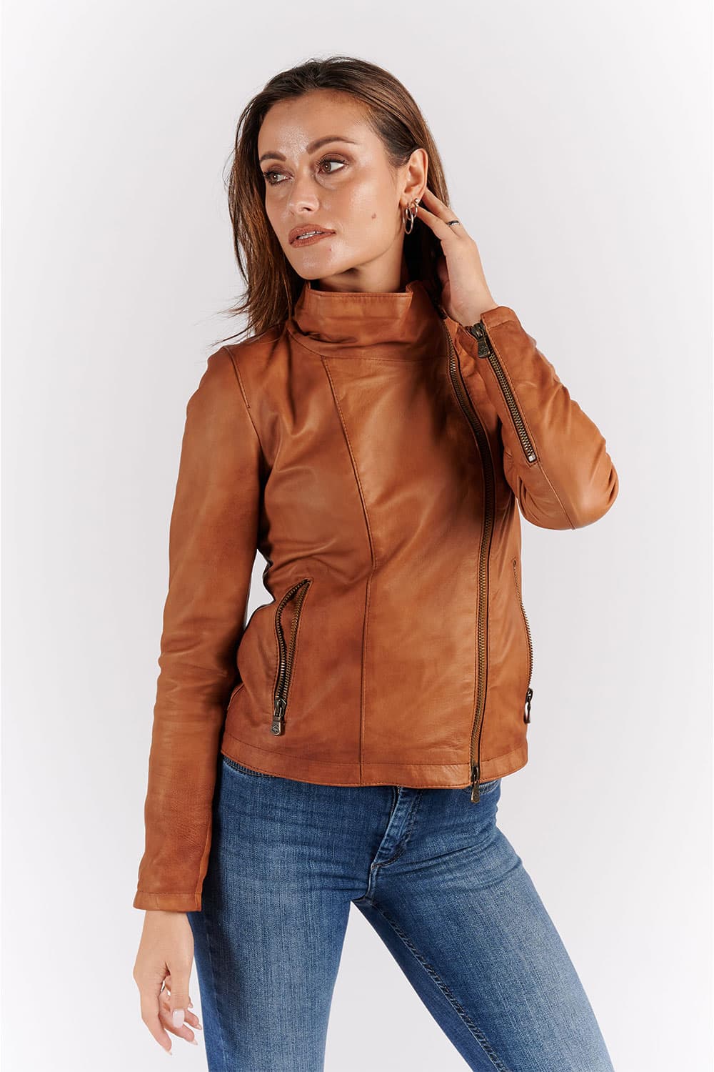 Sally Encore Vintage woman Barone firenze - 1