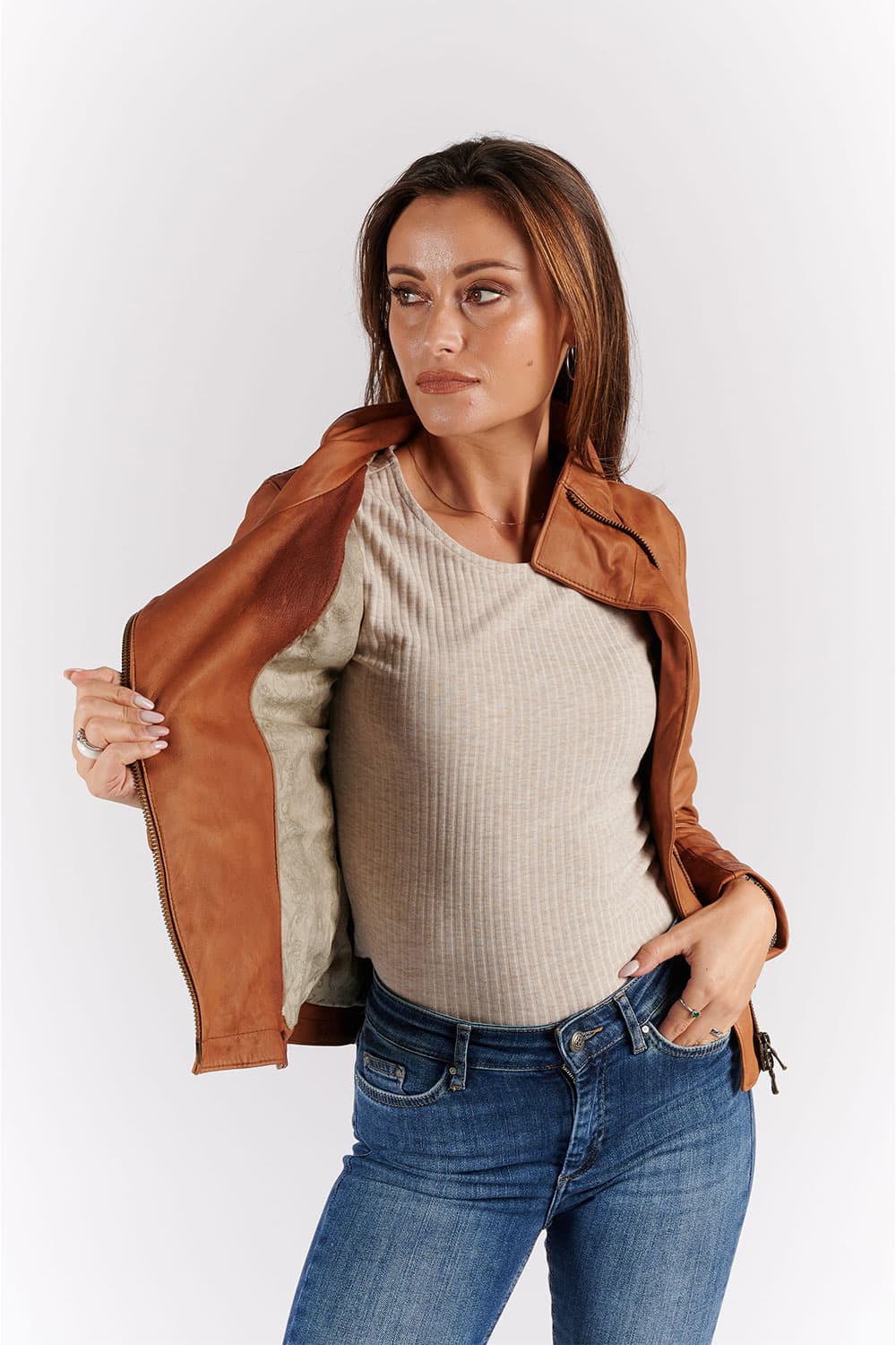 Sally Encore Vintage woman Barone firenze - 7