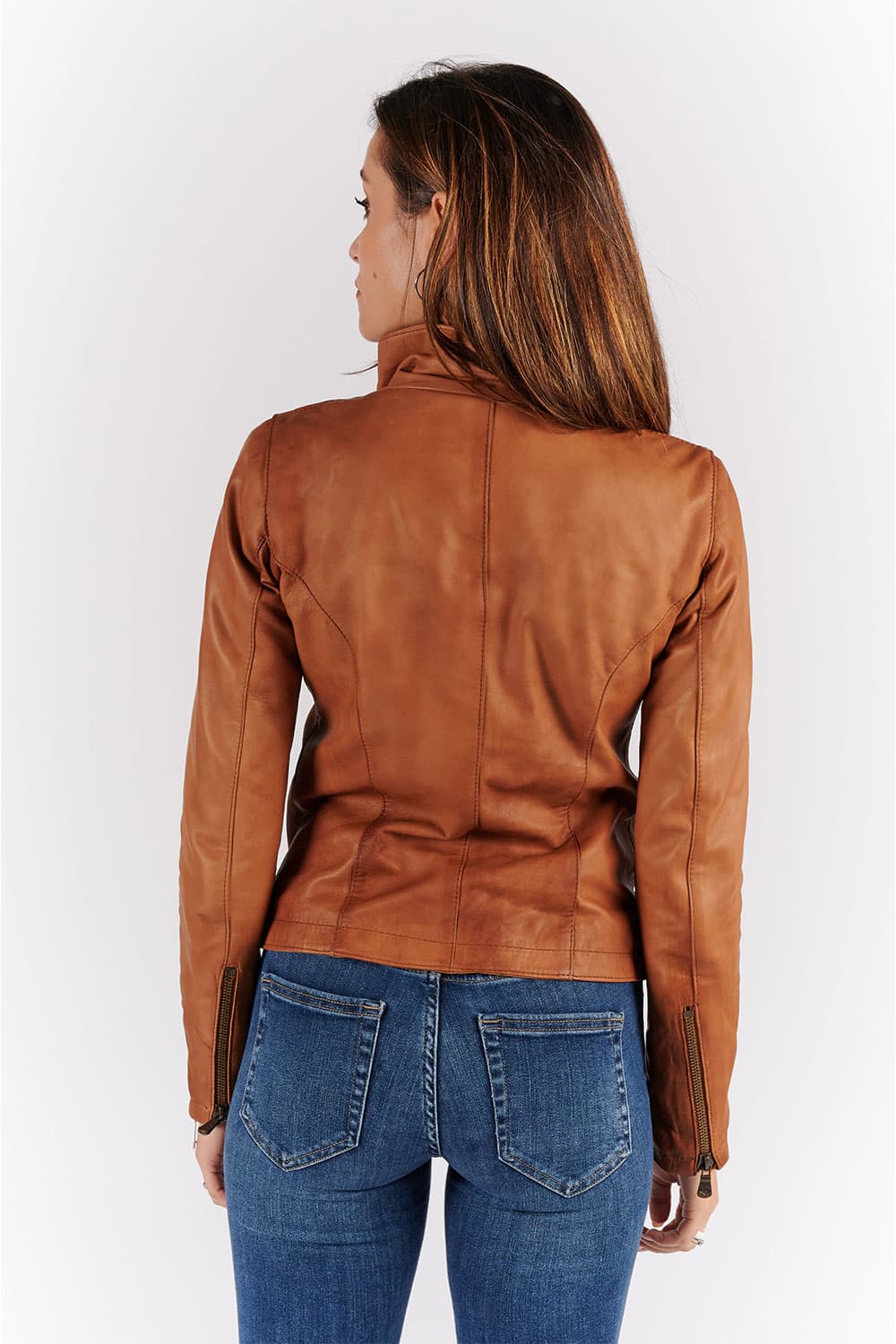 Sally Encore Vintage woman Barone firenze - 10