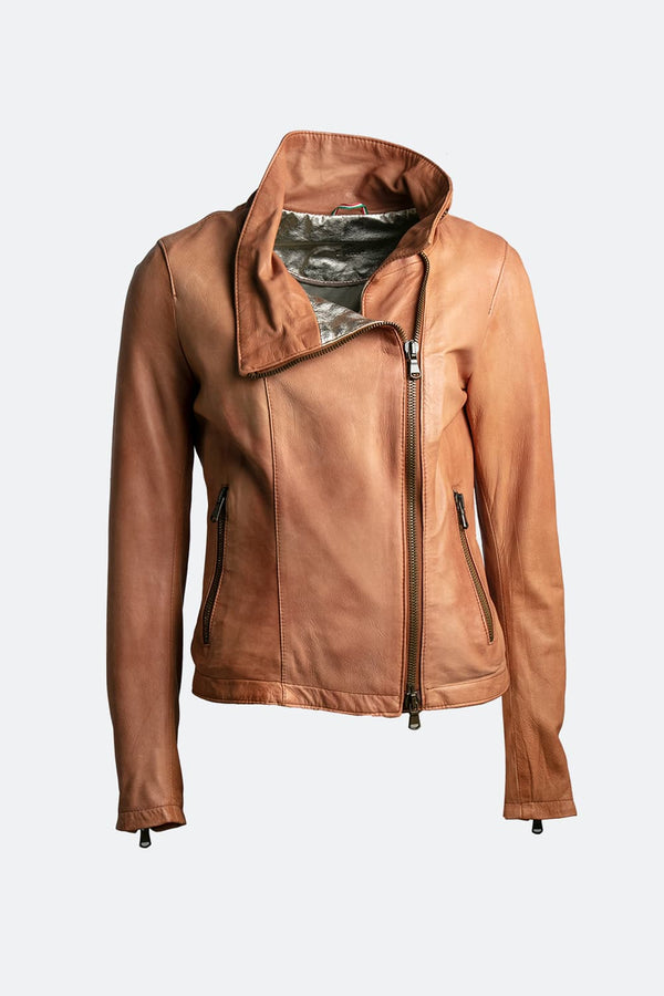 Sally Bis Neck Gold donna Barone firenze