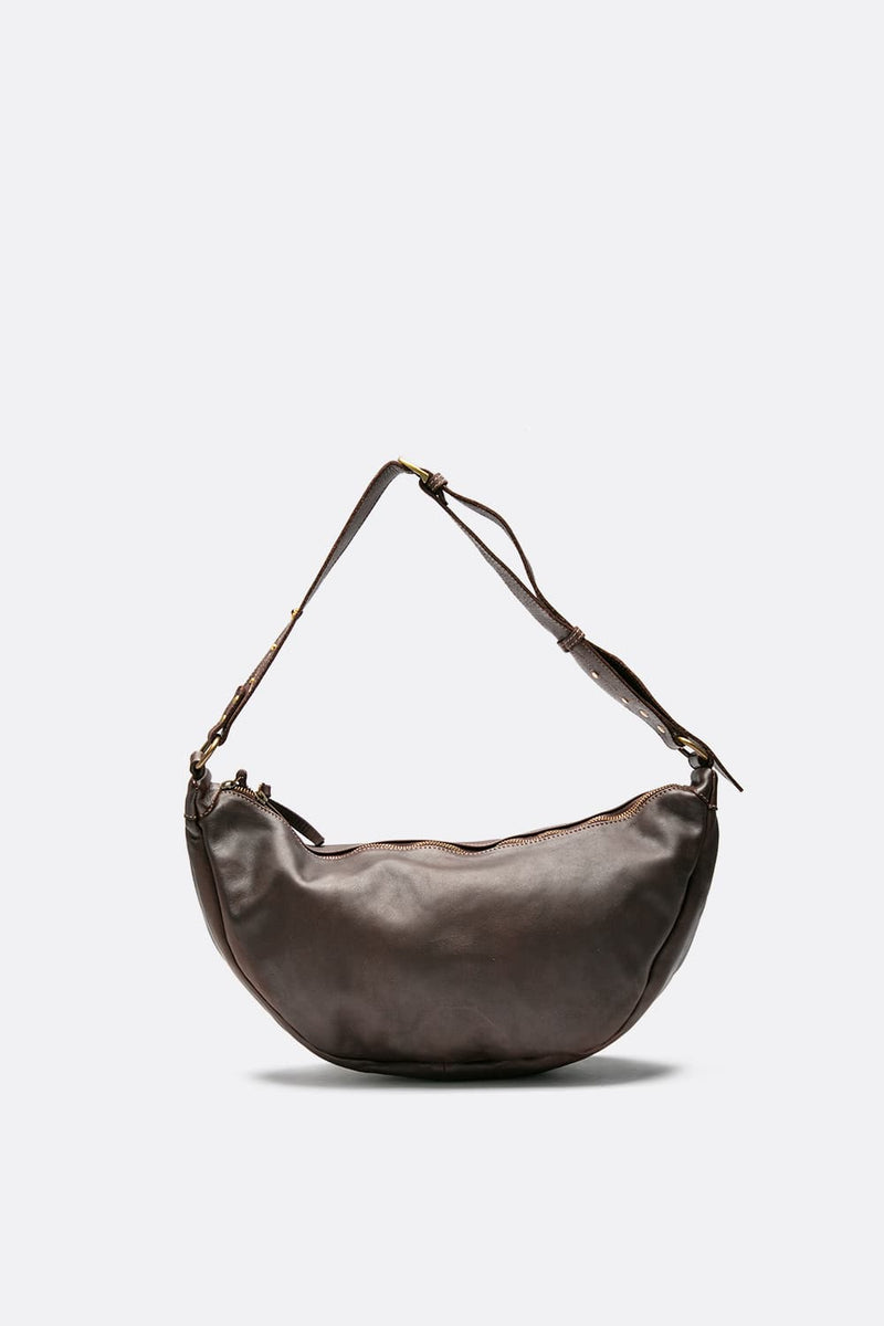 Bea Pouch Beige donna Barone firenze - 7