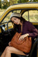 Siena Naturbraun woman Barone firenze - 2