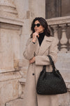 Siena Schwarz woman Barone firenze - 2