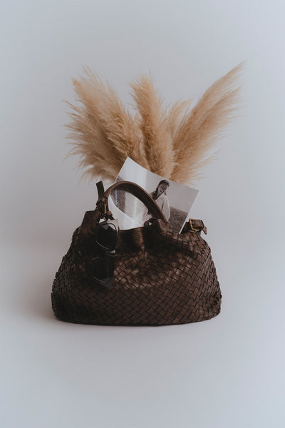 Siena Dark Brown