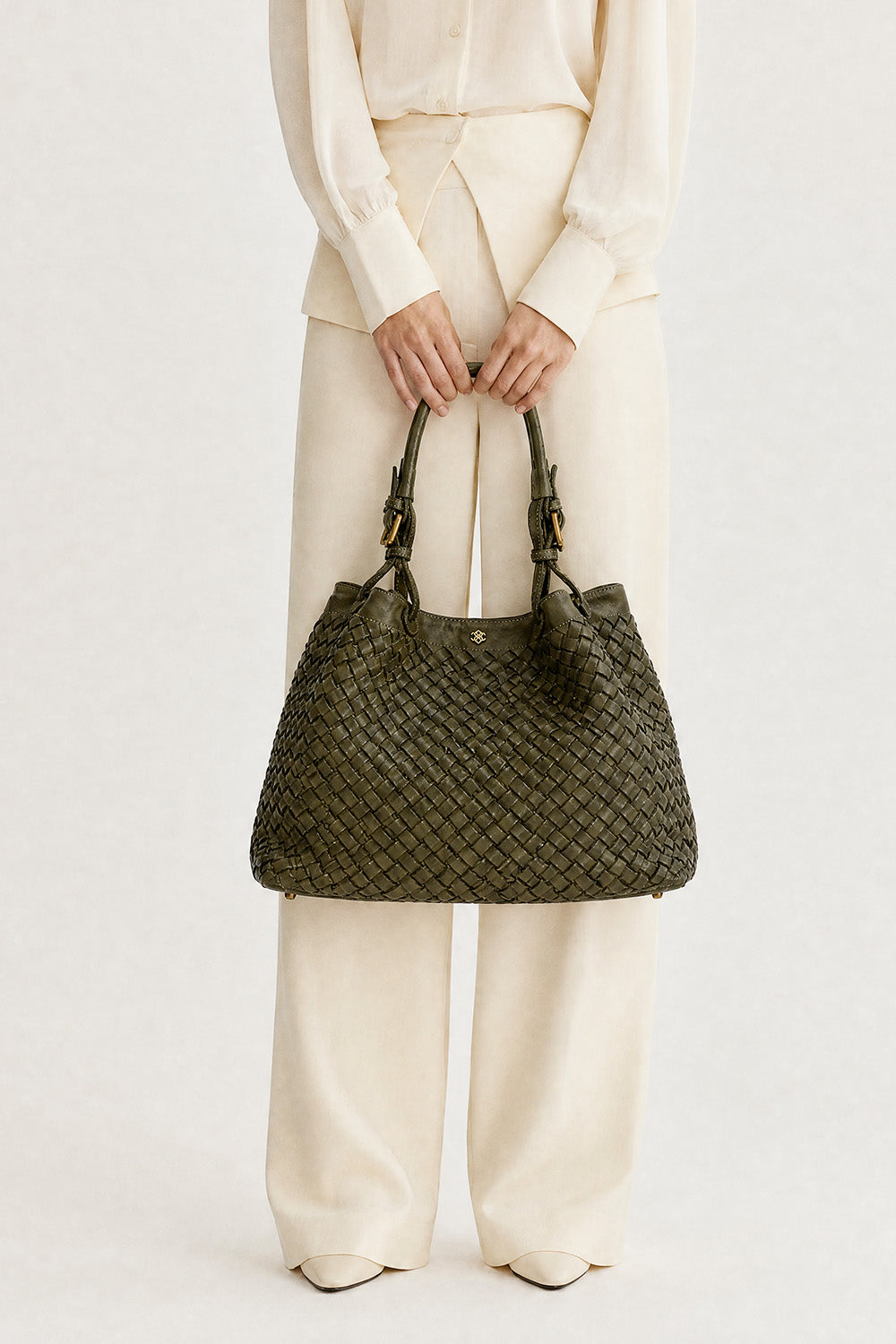 Siena Green woman Barone firenze - 5