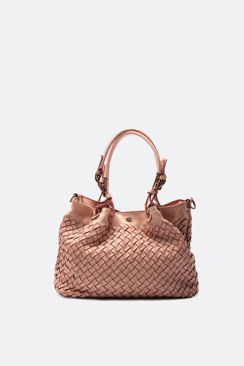 Siena Piccola borsa donna 100% vera pelle Made in Italy - Barone Firenze