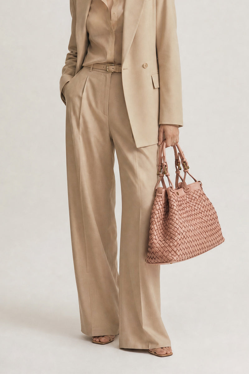 Kleines Siena woman Barone firenze - 4