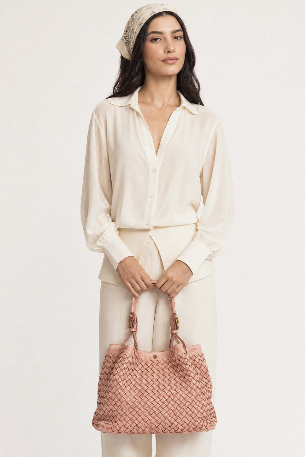 Kleines Siena woman Barone firenze - 2