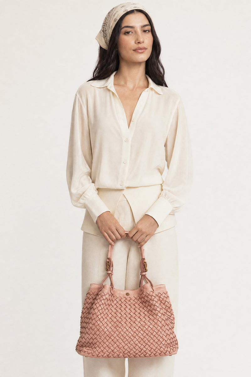 Kleines Siena woman Barone firenze - 2