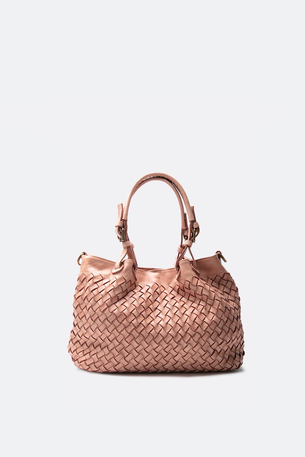 Siena Piccola borsa donna 100% vera pelle Made in Italy - Barone Firenze