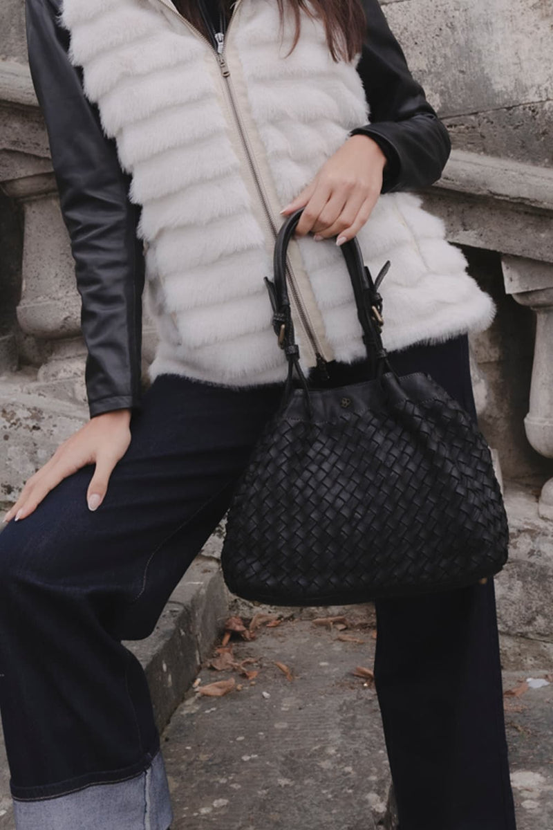 Kleines Siena woman Barone firenze - 8
