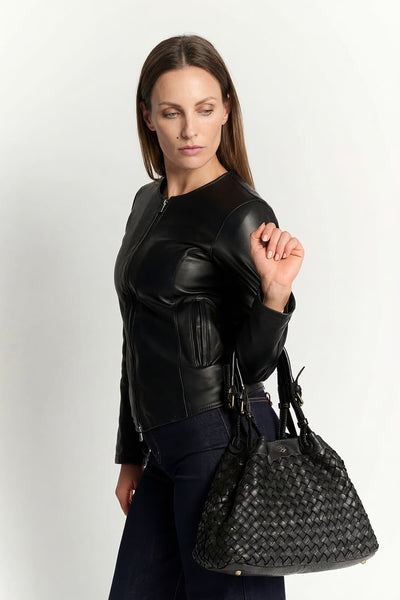 Siena Small Black