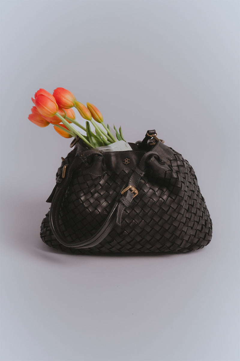 Kleines Siena woman Barone firenze - 4