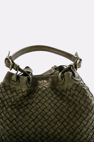 Siena Small Green