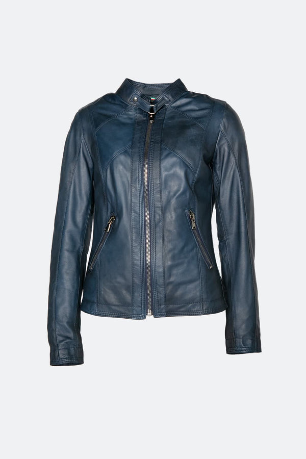 Sofia Blue donna Barone firenze