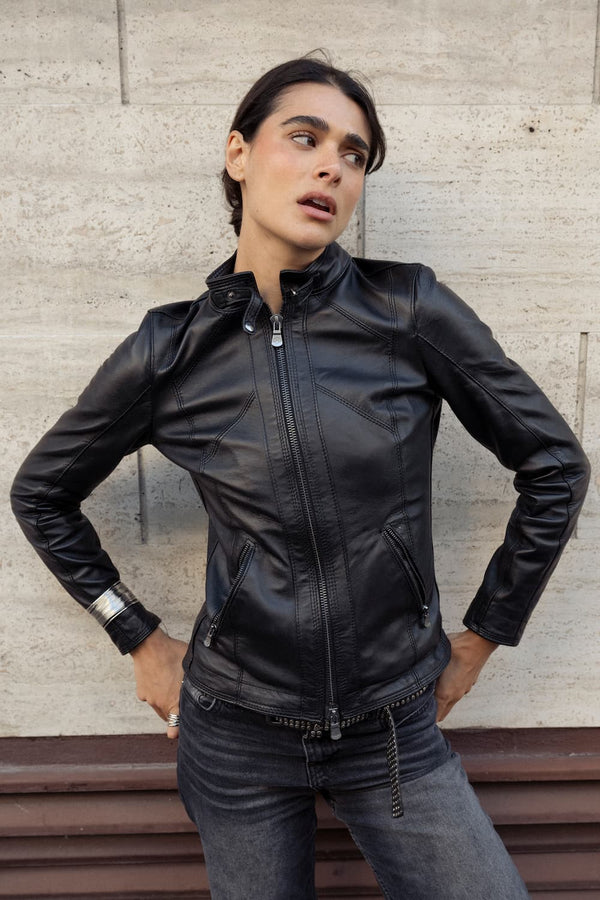 Sofia donna Barone firenze