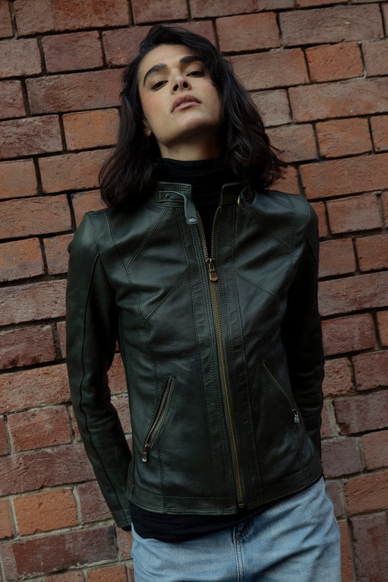 Sofia Grün woman Barone firenze - 9