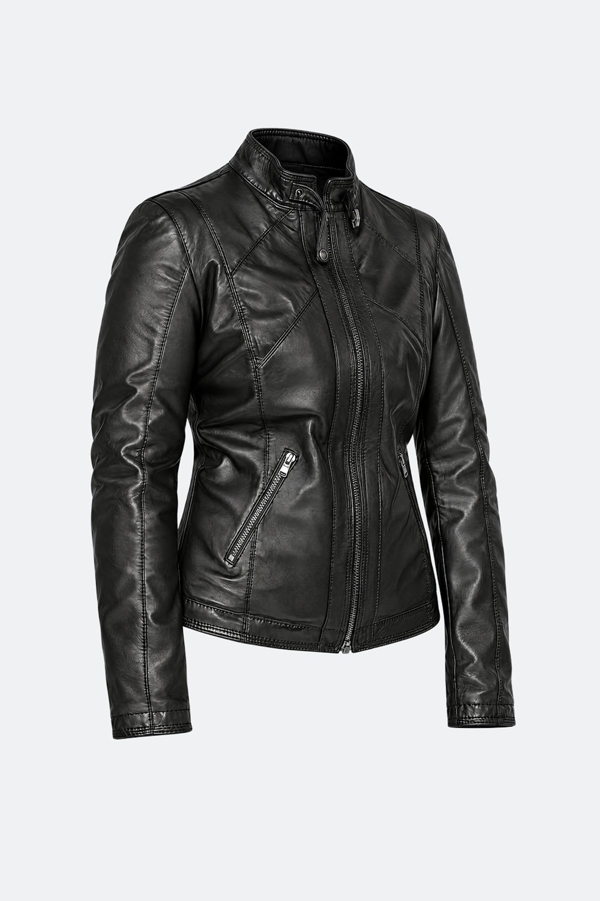 SOFY PLUS woman Barone firenze - 4
