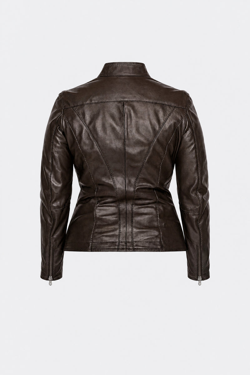 Sofy Plus Testa di Moro woman Barone firenze - 3