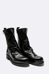 Stivaletto Cortona Nero woman Barone firenze - 1