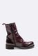 Stivaletto Cortona Rosso Fiorentino woman Barone firenze - 2