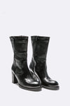 Stivaletto Marchesa Nero woman Barone firenze - 1
