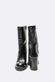 Stivaletto Marchesa Nero woman Barone firenze - 4