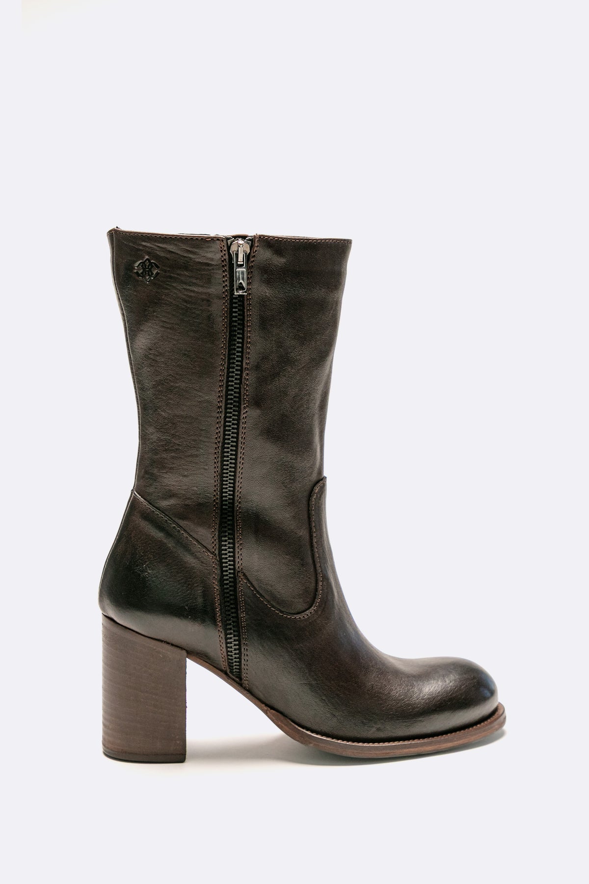Stivaletto Marchesa Testa di Moro woman Barone firenze - 3