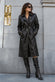 Stivali Duchessa Nero woman Barone firenze - 5