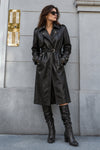 Stivali Duchessa Nero woman Barone firenze - 5