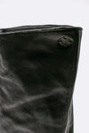 Stivali Duchessa Nero woman Barone firenze - 6