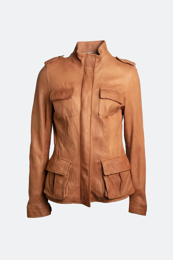 Tushna Vintage donna Barone firenze