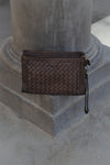 Venere Intreccio Dark Brown woman Barone firenze - 2