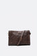 Venere Intreccio Dark Brown woman Barone firenze - 5