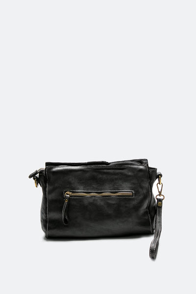 Venere Intreccio Black