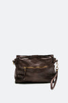 Venere Intreccio Dark Brown woman Barone firenze - 7