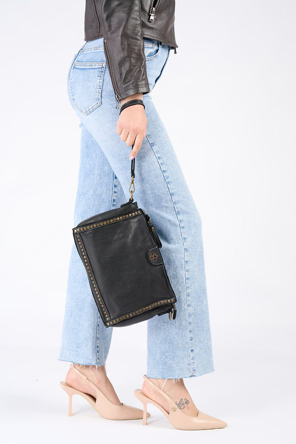 Venere Black donna Barone firenze