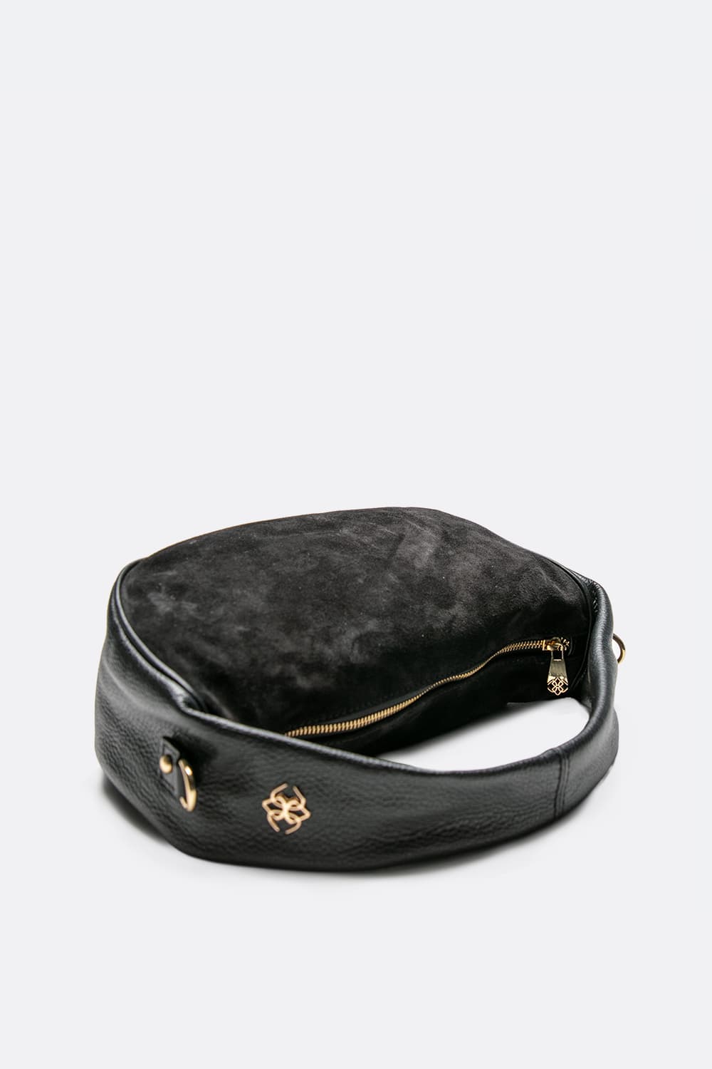 Venezia Schwarz woman Barone firenze - 4