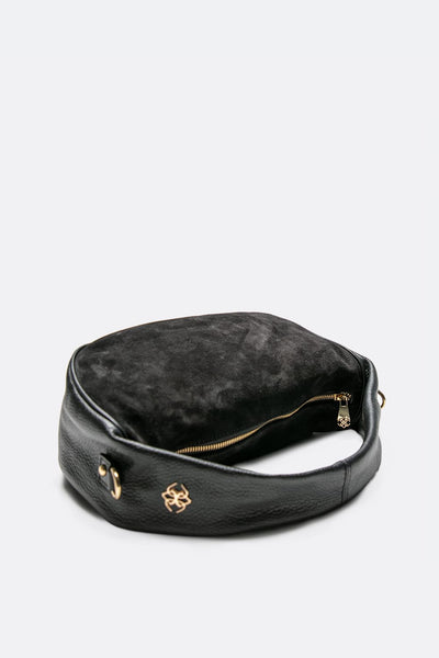 Bea Wildleder-Nieten