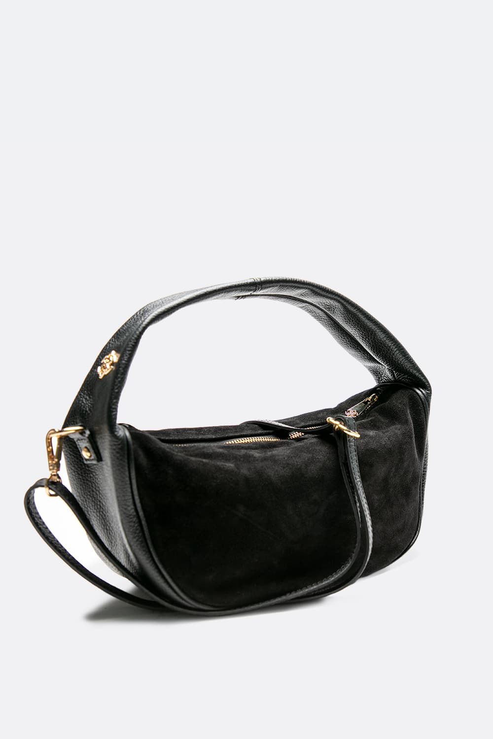 Venezia Schwarz woman Barone firenze - 5