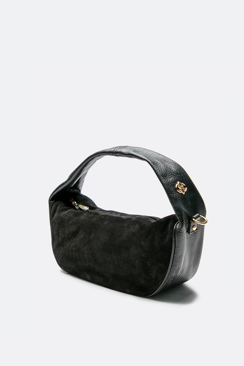 Venezia Schwarz woman Barone firenze - 1