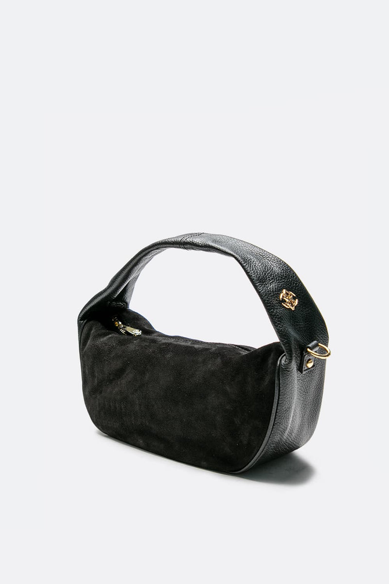 Venezia Schwarz woman Barone firenze - 1
