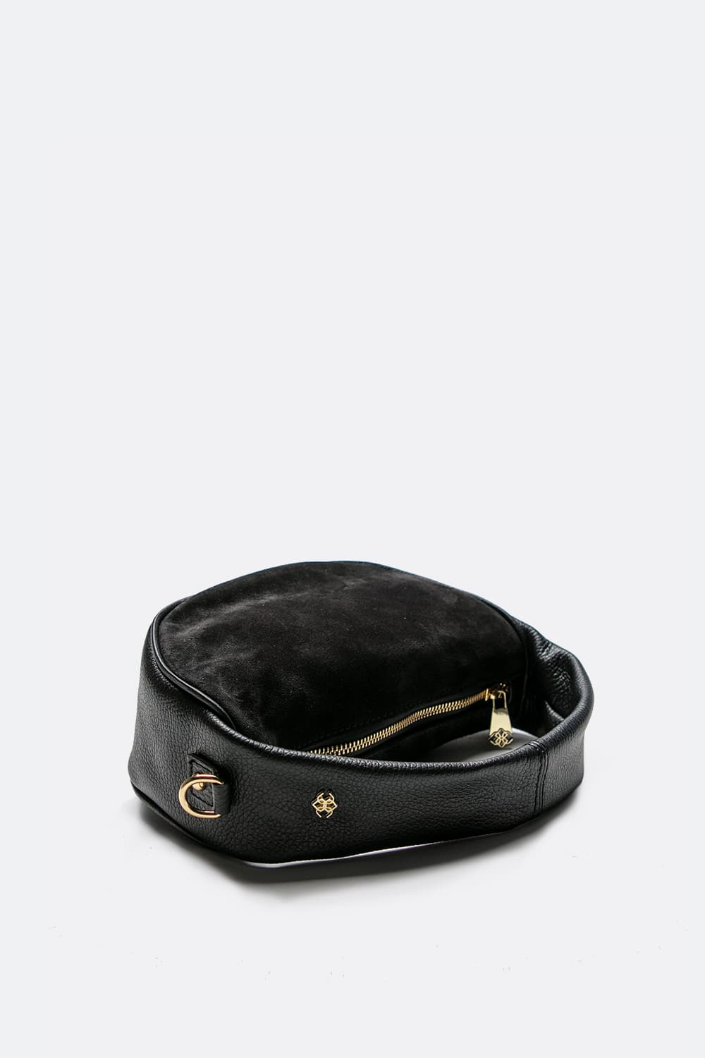 Venezia Klein Schwarz woman Barone firenze - 4