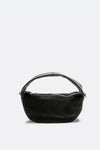 Venezia Klein Schwarz woman Barone firenze - 1