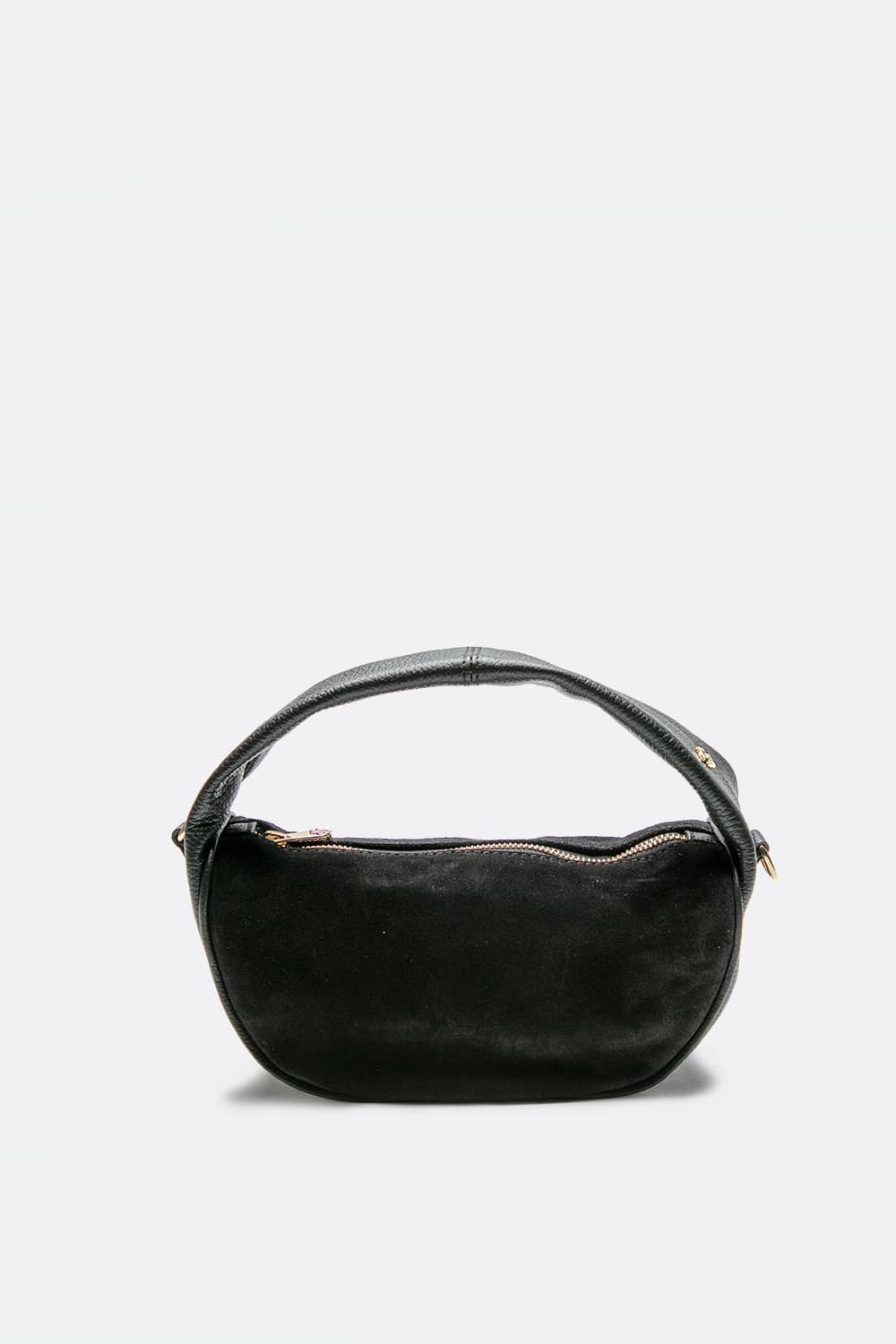 Venezia Klein Schwarz woman Barone firenze - 1