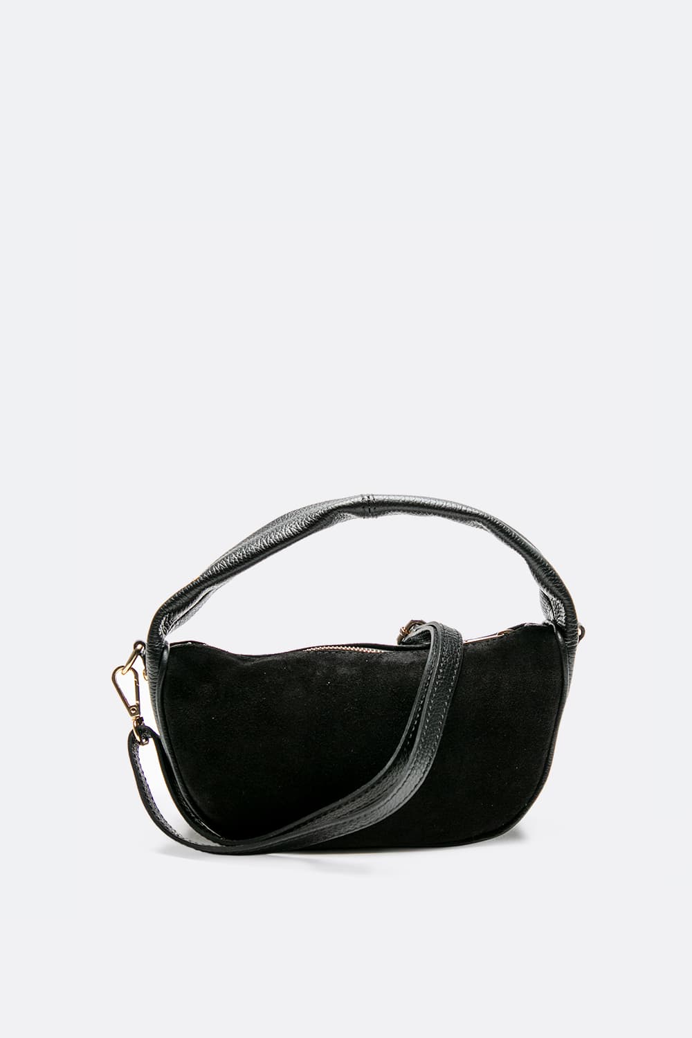 Venezia Klein Schwarz woman Barone firenze - 5